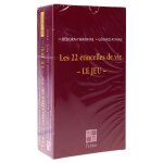 22 etincelles de vie - le jeu