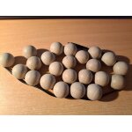 23 boules de billes de jeu le solitaire pices dtaches