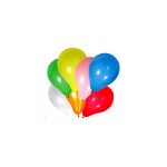 24 ballons a gonfler luxe