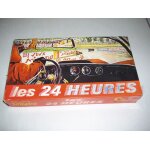 Les 24 heures rare jeu mikado de 1961