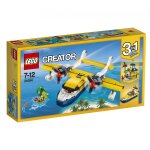 31064 - lego creator - les aventures sur l'�le