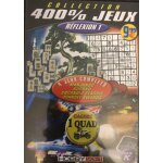 400% jeux rflexion 1 - pc - vf