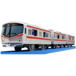 S - 56 tsukuba express - series tx - 2000 (tomica plarail model train) [toy] (japan import)