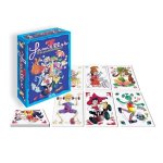 7 familles trs particulires - jeu b