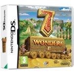 7 wonders ii (nintendo ds) [import anglais] occasion