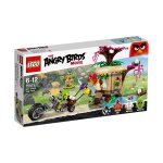 75823 angry birds - le vol de l'oeuf de l'�le des oiseaux
