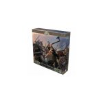 878 les vikings: les invasions de l'angleterre (nouvelle edition)