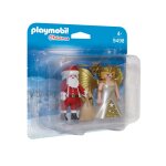 9498 - playmobil duo pre nol et ange