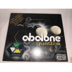 Abalone quattro parker