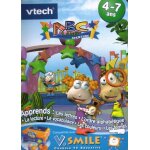 Abc'land aventure - jeu pour v. smile (vtech vsmile)