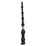 Abysse corp harry potter - lumos wands (18cm) - baguette de sureau