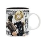 Abystyle death note mug misa