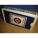 Ac delco 32 cartes belote - piquet - manille Ac delco 32 cartes belote - piquet - manille