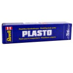 Accessoires maquettes tube mastic - revell