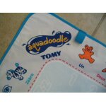 Les activites artistiques - aquadoodle tapis aquadoodle - mon tapis animaux