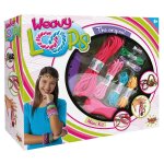 Activites artistiques weavy loops maxi kit