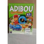 Adibou nature et sciences