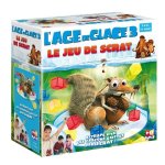 L'ge de glace 3 - le jeu de scrat
