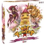 Age of towers - winx extension Age of towers - winx extension