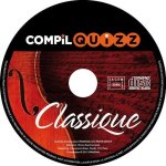 Agence ipanema - compil quizz classique - d�s 12 ans