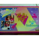 Mon agenda secret