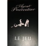 Agent provocateur : le jeu