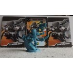 Agent venom / ks exclusive + eng deck � marvel united multiverse