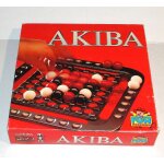 Akiba fun connexion jeu de strategie style abalone