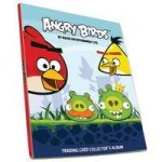 Album angry birds
