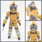 Alien isolation s�rie 6 figurine amanda ripley 18 cm