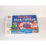 Allo j'epelle mb jeux vintage j'apprend l'orthographe en jouant avec disney Allo j'epelle mb jeux vintage j'apprend l'orthographe en jouant avec disney