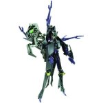 Am - 18 transformers prime airrachnid [toy] (japan import)