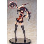 Amiami limited edition] date a live tokizaki kyozo lingerie ver. 1 / 7 complete figure [import japonais] ...