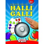 Amigo - 1700 - jeu de société 'halli galli' - langue: allemande import allemagne Amigo - 1700 - jeu de société 'halli galli' - langue: allemande import allemagne