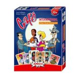 Amigo - 1920 - jeu de cartes 'cafe international' - langue: allemande import allemagne