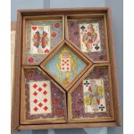 Ancien jeu de nain jaune gf Ancien jeu de nain jaune gf