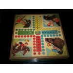 Ancien jeu des petits chevaux jeux d'oie jeu de dame tour de france Ancien jeu des petits chevaux jeux d'oie jeu de dame tour de france