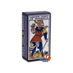Ancien tarot de marseille - 78 lames (promo) Ancien tarot de marseille - 78 lames (promo)