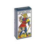 Ancien tarot de marseille - grimaud - jeu de cartes