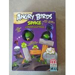 Angry birds space planet blocks version