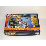 Angry birds star wars jenga jeu de letoile noire