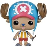Anime pop figures one piece tony chopper #99 pvc figurine modle jouets pour enfants cadeaux d'anniversaire ...