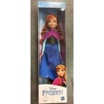 Anna, poupée princesse disney. la reine des neiges. 25 cm Anna, poupée princesse disney. la reine des neiges. 25 cm
