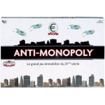 Anti - monopoly