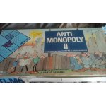 Anti monopoly ii