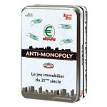 Anti - monopoly version voyage