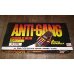 Antigang - ancien jeu de socit de rflexion electronique qui vous permet de retrouver le coupable grce ...