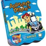 Apprenti pilote - jeu pour v. smile (vtech vsmile)