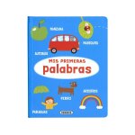 Apprentisage pr�coce mes premiers mots susaeta s5098004