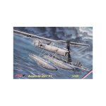 Arado ar 231v - 1 (hydravion) - maquette d'avion mpm mpm48047 - mpm Arado ar 231v - 1 (hydravion) - maquette d'avion mpm mpm48047 - mpm